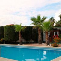 Villa in the big city, at the seaside in Spain, Comunitat Valenciana, Torrevieja, 335 sq.m.