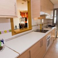Flat in the big city, at the seaside in Spain, Comunitat Valenciana, Torrevieja, 61 sq.m.