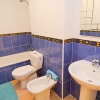 Flat in the big city, at the seaside in Spain, Comunitat Valenciana, Torrevieja, 61 sq.m.