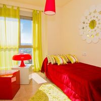 Flat in the big city, at the seaside in Spain, Comunitat Valenciana, Torrevieja, 61 sq.m.