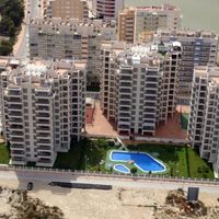 Flat in the big city, at the seaside in Spain, Comunitat Valenciana, Torrevieja, 61 sq.m.