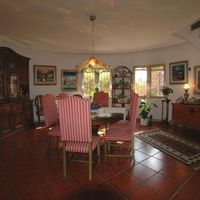 Элитная недвижимость в пригороде, у моря в Испании, Валенсия, Торревьеха, 558 кв.м.