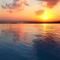 Villa in the mountains, at the seaside in Republic of Cyprus, Eparchia Pafou, 210 sq.m.