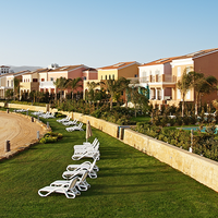 Вилла на спа-курорте, у моря на Кипре, Лимасол, 253 кв.м.