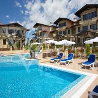 House at the seaside in Bulgaria, Sunny Beach, 151 sq.m.
