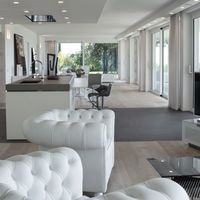 Апартаменты у озера в Италии, Гарда, 84 кв.м.