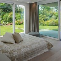 Апартаменты у озера в Италии, Гарда, 84 кв.м.