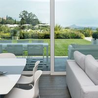 Апартаменты у озера в Италии, Гарда, 84 кв.м.