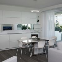 Апартаменты у озера в Италии, Гарда, 84 кв.м.