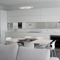 Апартаменты у озера в Италии, Гарда, 84 кв.м.