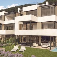 Вилла в Испании, Каталония, Барселона, 630 кв.м.