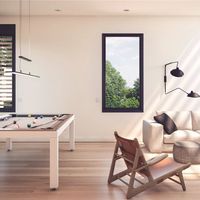 Вилла в Испании, Каталония, Барселона, 630 кв.м.