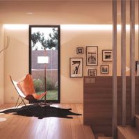 Вилла в Испании, Каталония, Барселона, 630 кв.м.