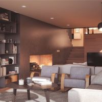 Вилла в Испании, Каталония, Барселона, 630 кв.м.