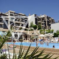 Flat at the seaside in Bulgaria, Sveti Vlas, 82 sq.m.