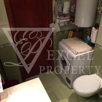 Flat at the seaside in Bulgaria, Sveti Vlas, 82 sq.m.