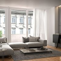 Apartment in the big city in Italy, Lombardia, Milan, 73 sq.m.