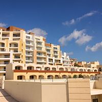 Apartment at the seaside in Malta, Valletta, 111 sq.m.
