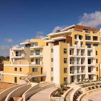 Apartment at the seaside in Malta, Valletta, 111 sq.m.