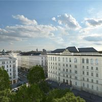 Apartment in the big city in Austria, Vienna, 79 sq.m.