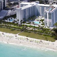Апартаменты в большом городе, у моря в США, Флорида, Майами, 100 кв.м.