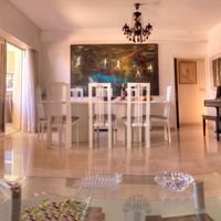 Flat at the seaside in Republic of Cyprus, Lemesou, 180 sq.m.