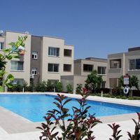 Apartment at the seaside in Republic of Cyprus, Eparchia Pafou, 92 sq.m.