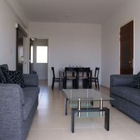 Apartment at the seaside in Republic of Cyprus, Eparchia Pafou, 92 sq.m.