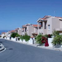 Апартаменты у моря на Кипре, Пафос, 103 кв.м.