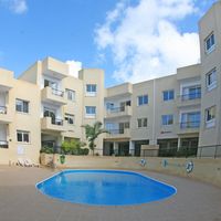 Apartment in the suburbs, at the seaside in Republic of Cyprus, Pegeia, 110 sq.m.