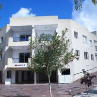 Апартаменты в пригороде, у моря на Кипре, Пейя, 110 кв.м.