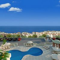 Апартаменты у моря на Кипре, Пафос, 83 кв.м.