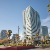 Отель (гостиница) в Испании, Каталония, Барселона, 4736 кв.м.