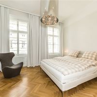 Квартира в большом городе в Австрии, Вена, 155 кв.м.