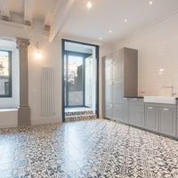 Апартаменты в большом городе в Испании, Каталония, Барселона, 215 кв.м.