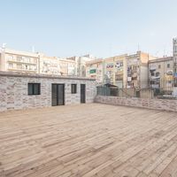 Апартаменты в большом городе в Испании, Каталония, Барселона, 215 кв.м.