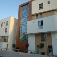 Apartment at the seaside in Republic of Cyprus, Lemesou, 135 sq.m.