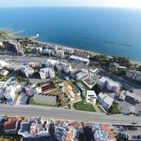 Апартаменты у моря на Кипре, Лимасол, 135 кв.м.