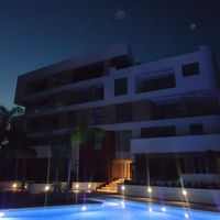 Apartment at the seaside in Republic of Cyprus, Lemesou, 135 sq.m.