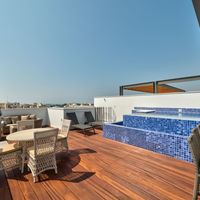 Дом в большом городе на Кипре, Лимасол, 110 кв.м.