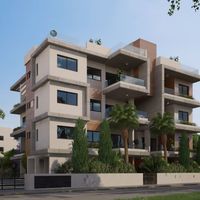 Дом в большом городе на Кипре, Лимасол, 110 кв.м.