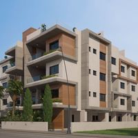 Дом в большом городе на Кипре, Лимасол, 110 кв.м.