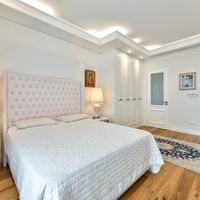 Penthouse at the seaside in Republic of Cyprus, Lemesou, 400 sq.m.