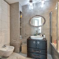 Penthouse at the seaside in Republic of Cyprus, Lemesou, 400 sq.m.