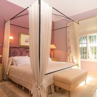 Вилла у моря в Испании, Андалусия, Марбелья, 497 кв.м.