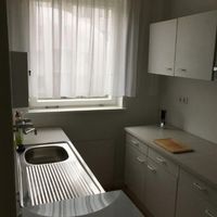 Flat in the big city in Germany, Berlin, 39 sq.m.