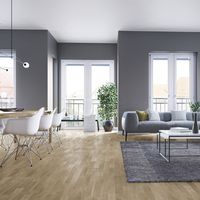 Пентхаус в большом городе в Германии, Берлин, 175 кв.м.