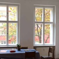 Flat in the big city in Germany, Berlin, 136 sq.m.