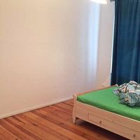 Flat in the big city in Germany, Berlin, 136 sq.m.