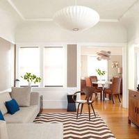 Flat in the big city in Germany, Berlin, 136 sq.m.